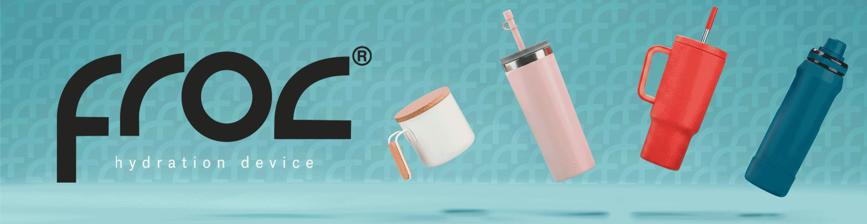 Banner de la colección Froc