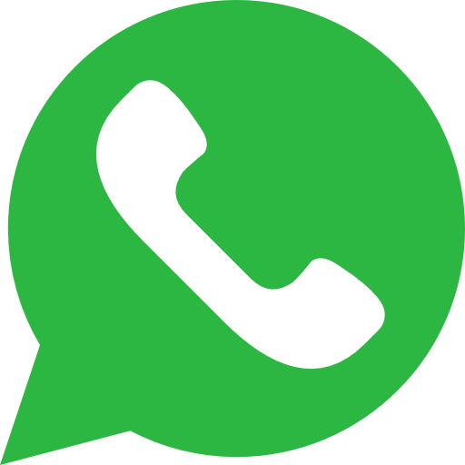 Logo de WhatsApp